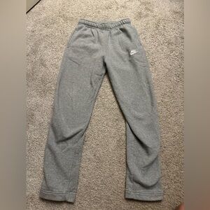 Nike sweat pants